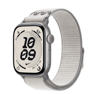 Apple Watch Series 11 (GPSモデル) - 42mmスペースグレイアルミニウム 