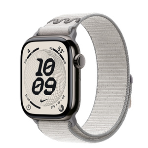 Apple Watch Series 11 (GPS + Cellularモ‍デ‍ル) - 42mmスレート 