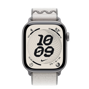 Apple Watch Series 11 (GPSモデル) - 42mmスペースグレイアルミニウム 