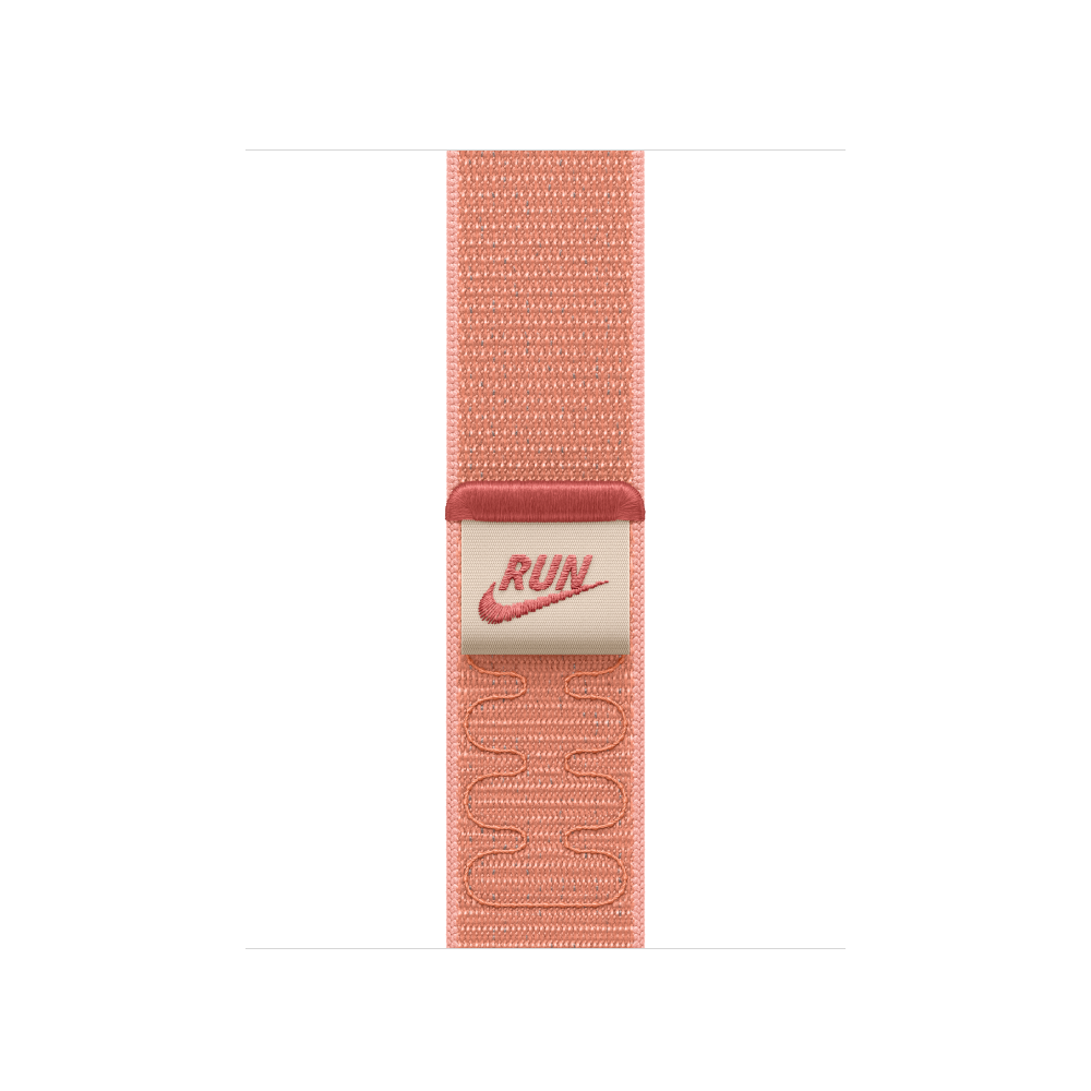 42mm Alpenglow Pink Nike Sport Loop – MGD04ZM/A