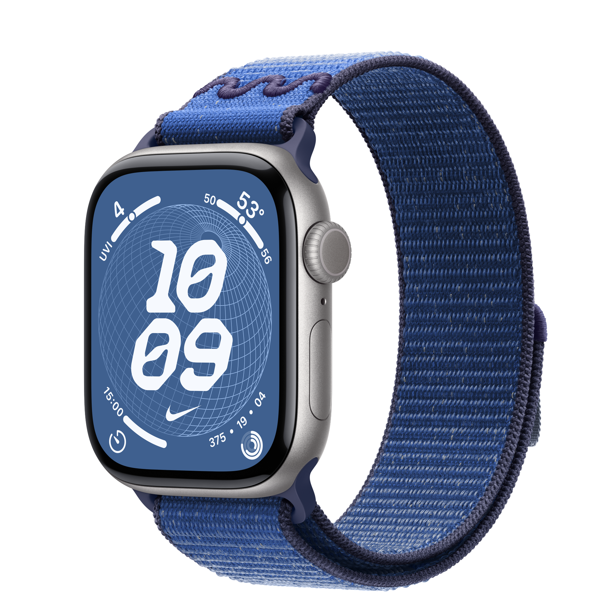 Buy Apple Watch Series 11 GPS, 42mm Space Gray Aluminum Case with 
