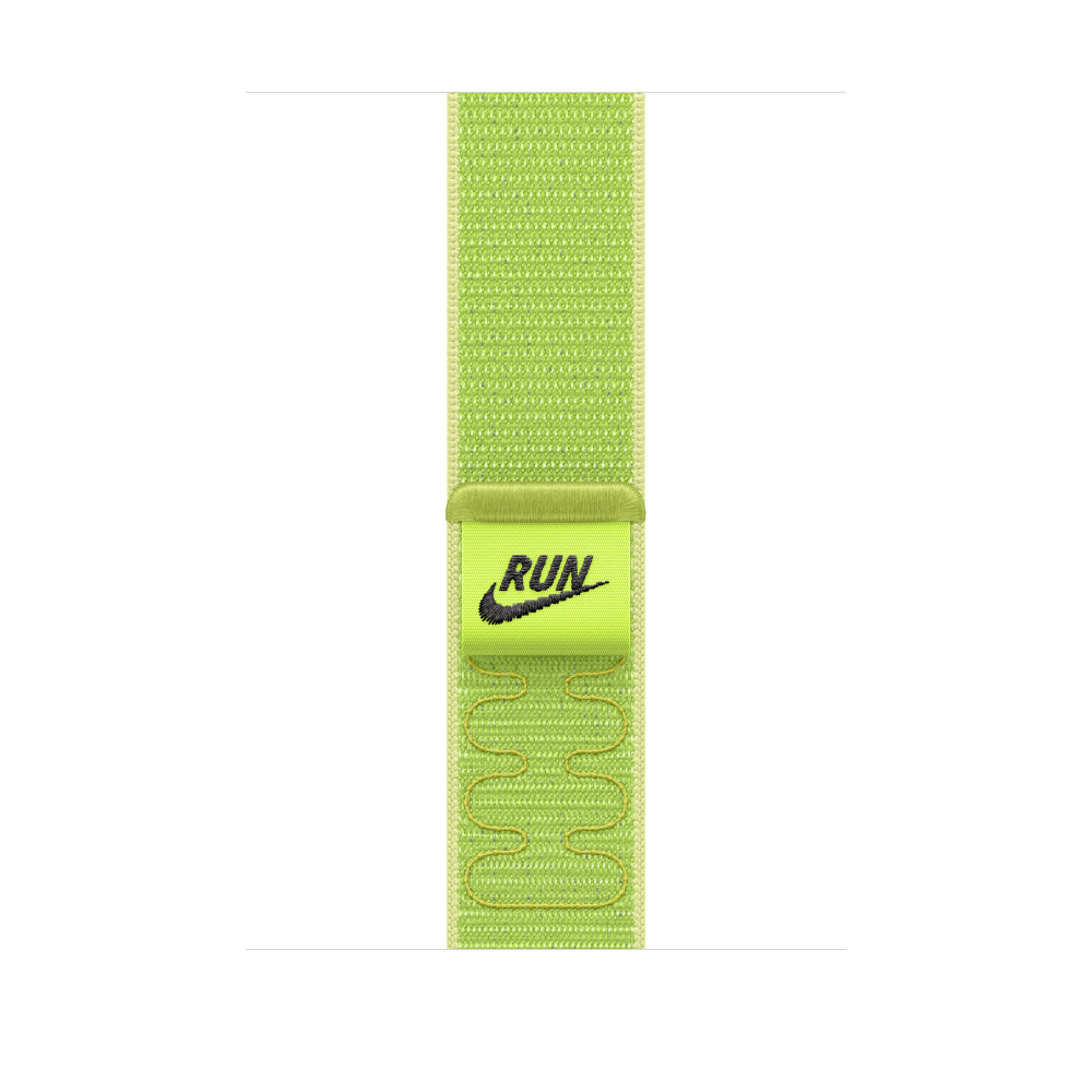 46mm Volt Splash Nike Sport Loop – MGD24ZM/A