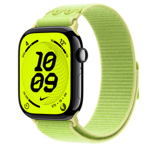 Buy Apple Watch Series 11 GPS Cellular, 46mm Jet Black Aluminium