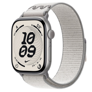 Stainless Steel Nike Apple Watch Series 44mm Price Apple Watch