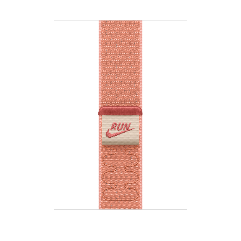 46mm Alpenglow Pink Nike Sport Loop – MGD54ZM/A