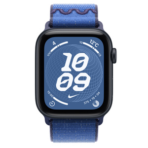Apple Watch SE 3 (GPSモデル) - 44mmミッドナイトアルミニウムケース 