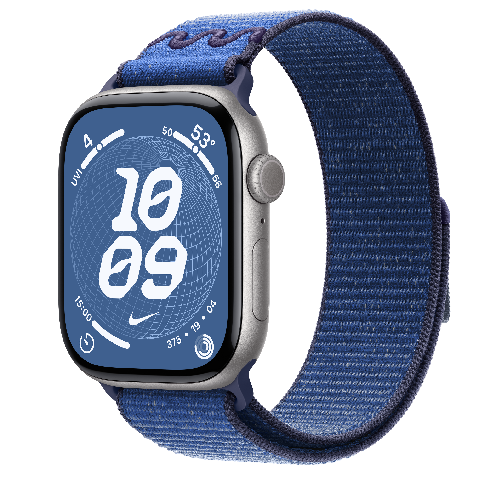 Buy Apple Watch Series 11 GPS, 46mm Space Gray Aluminum Case with