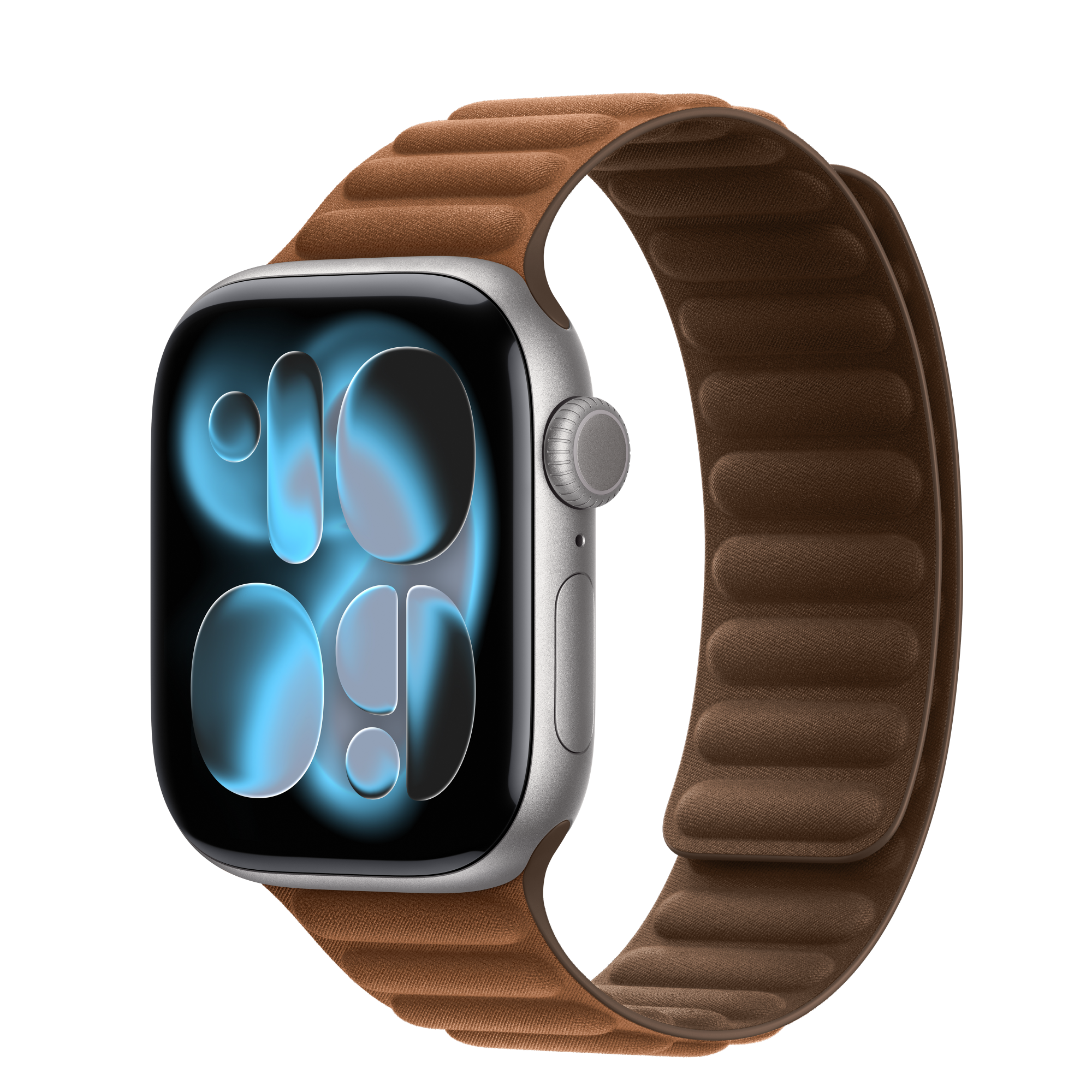 Apple Watch Series 11 (GPSモデル) - 42mmスペースグレイアルミニウム 