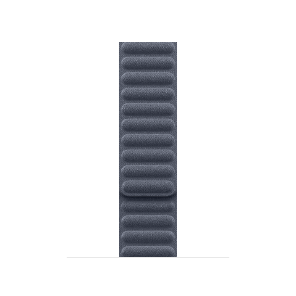 42mm Navy Magnetic Link - S/M – MGDA4ZM/A