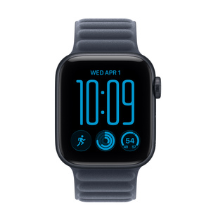 Apple Watch SE 3 GPS + Cellular 40mm Midnight Aluminum Case with 