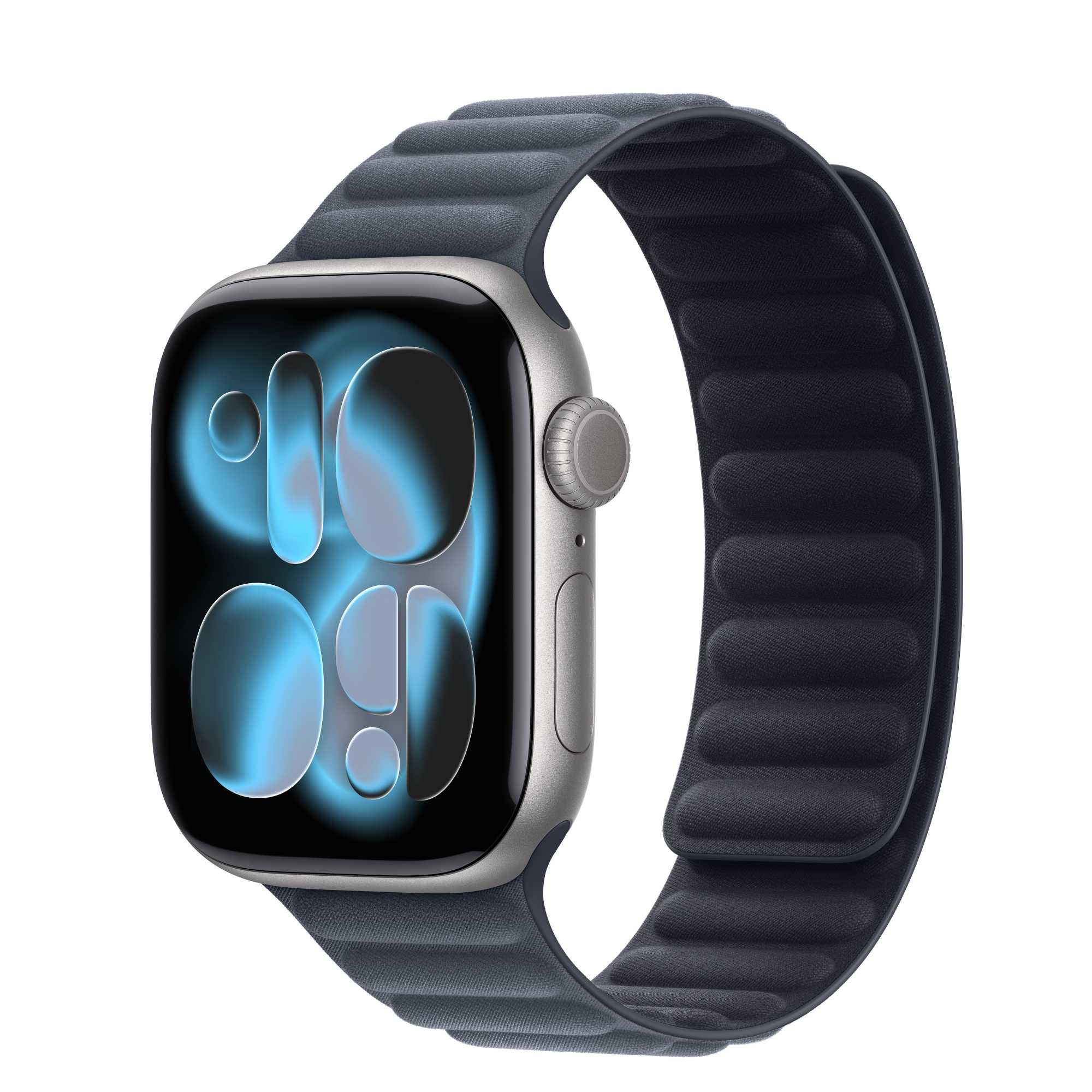 Apple Watch Series 11 (GPSモデル) - 42mmスペースグレイアルミニウム 