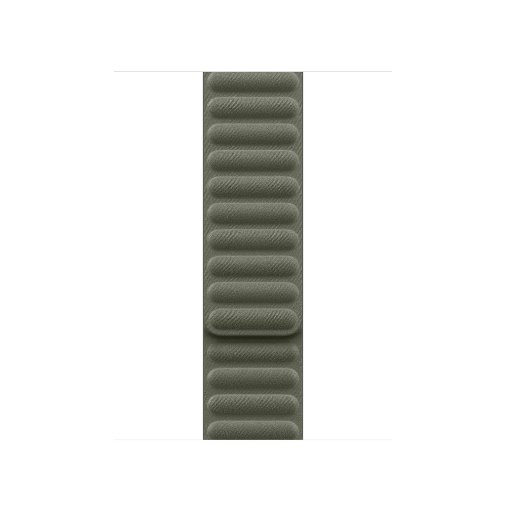 Apple 42mmケース用セージグレイマグネティックリンク - M/L