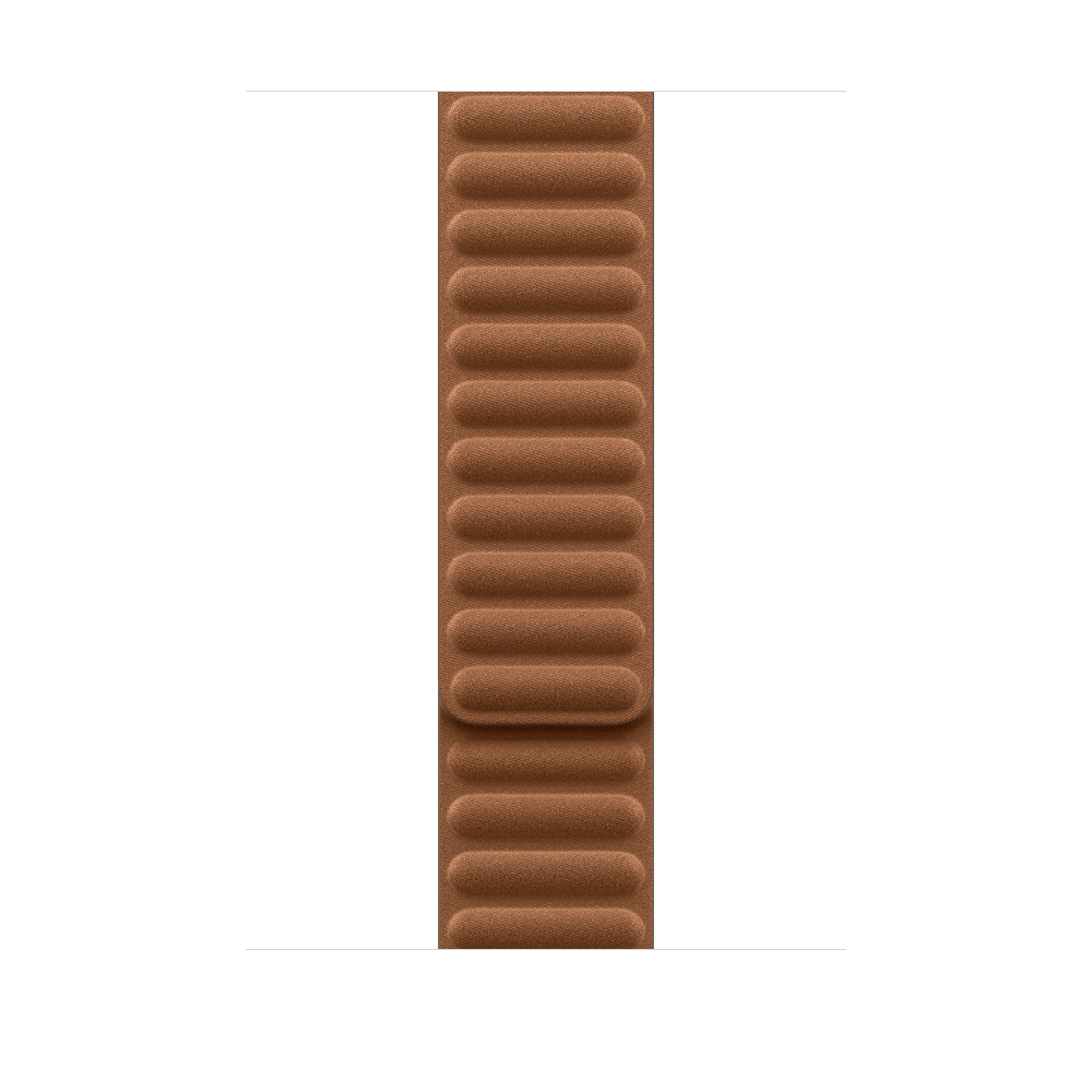 46mm Caramel Magnetic Link - S/M – MGDF4ZM/A