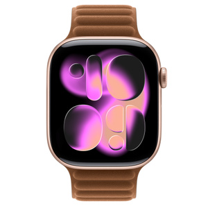Refurbished Apple Watch Series 40mm Cellular Rose Gold Apple Watch