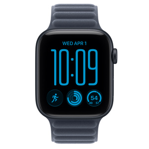 Apple Watch SE 3 (GPSモデル) - 44mmミッドナイトアルミニウムケース