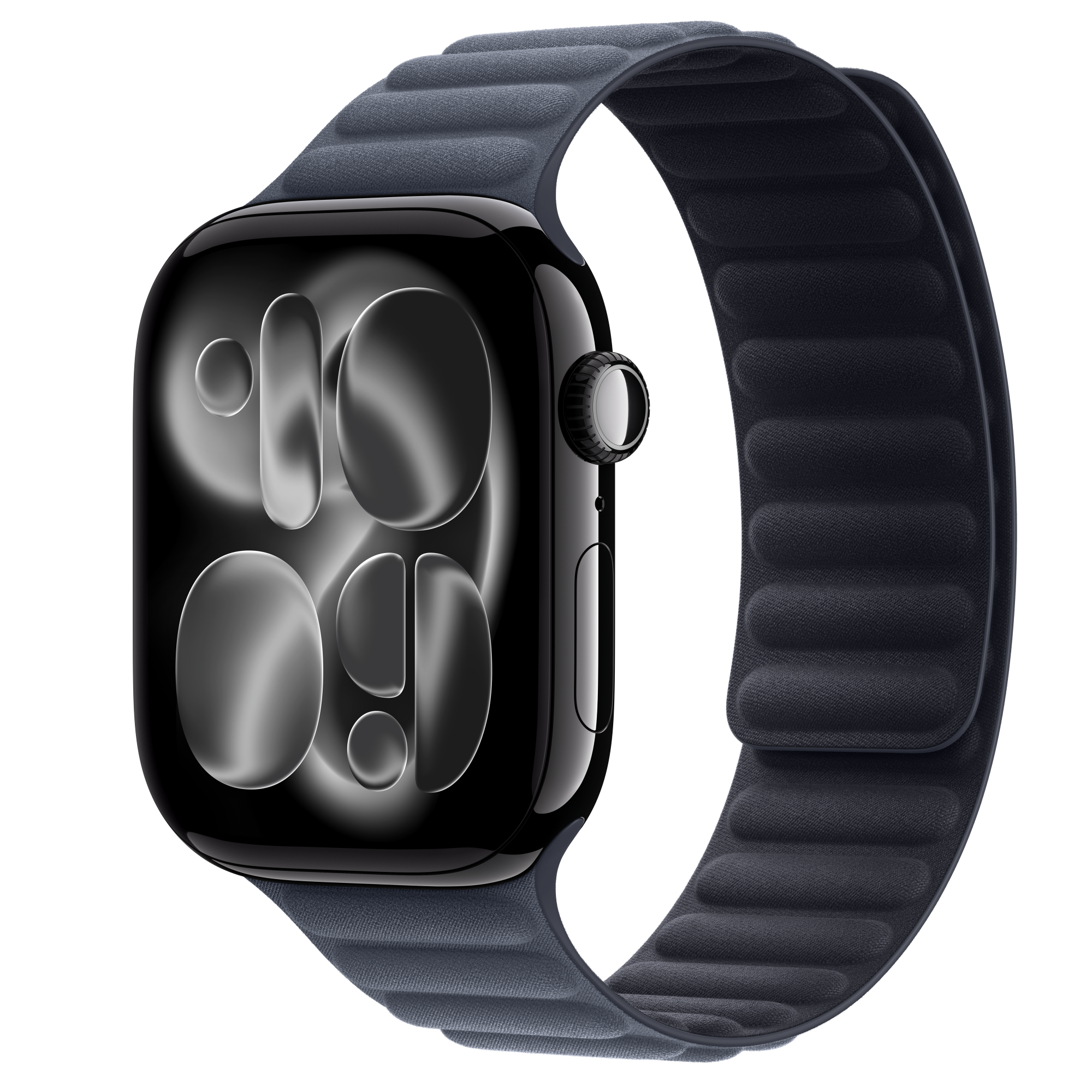 Apple Watch Series 11 (GPS + Cellularモ‍デ‍ル) - 46mmジェット 
