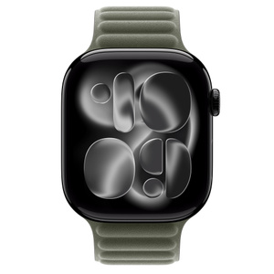 Apple Watch Series 11 (GPSモデル) - 46mmジェットブラック