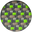 zelená
