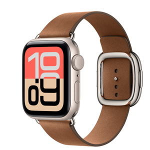 Buy Apple Watch SE GPS, 40mm Starlight Aluminium Case with