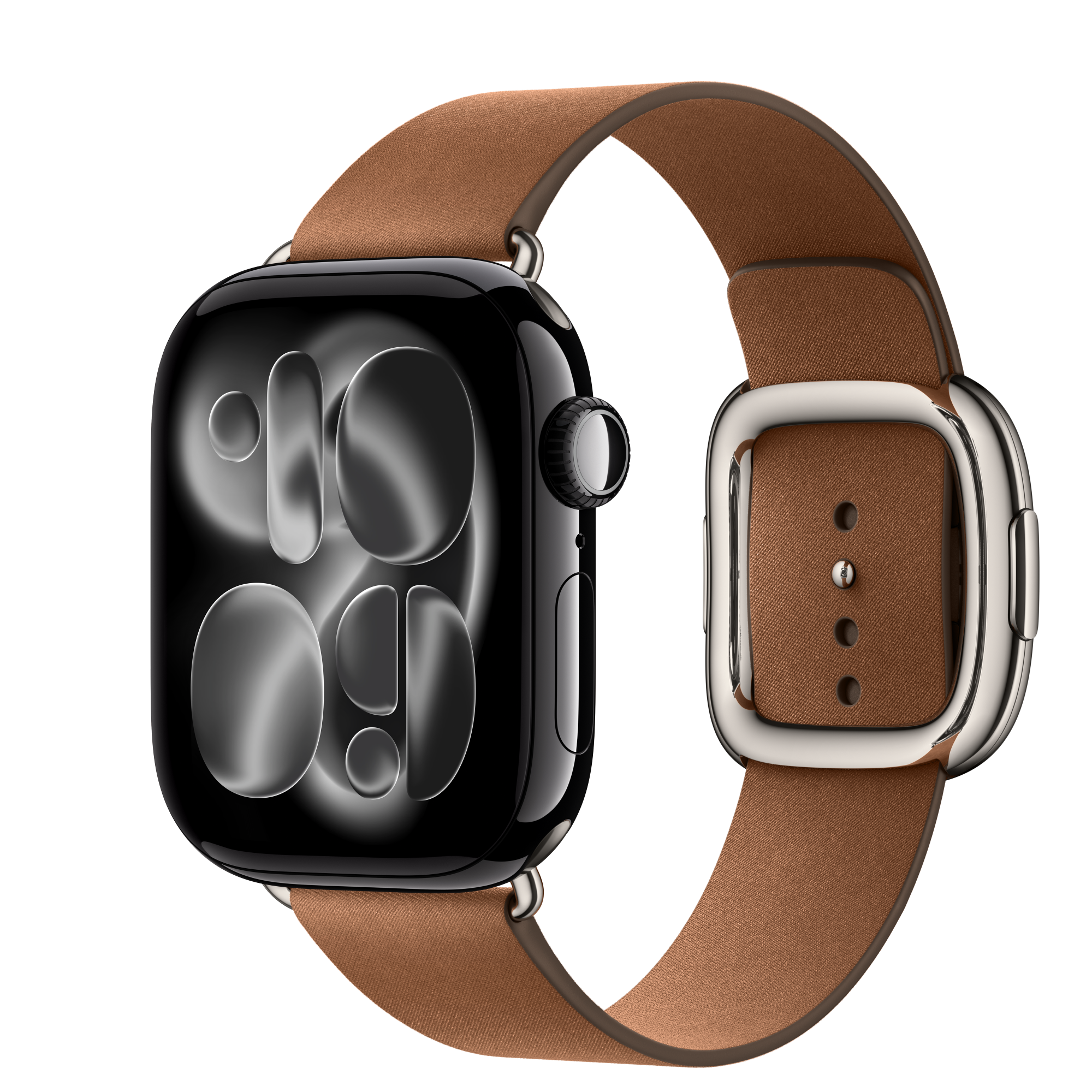 Apple Watch Series 11 (GPS + Cellularモ‍デ‍ル) - 42mmジェット 
