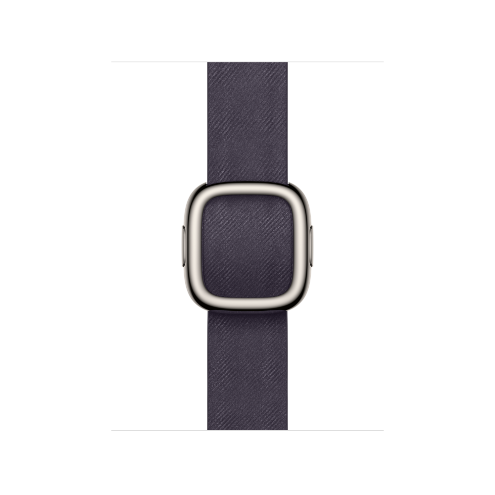 42mm Midnight Purple Modern Buckle - Small – MGG64ZM/A
