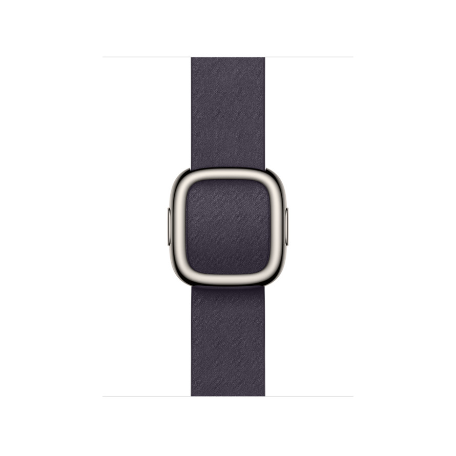 42mm Midnight Purple Modern Buckle - Medium – MGG74ZM/A