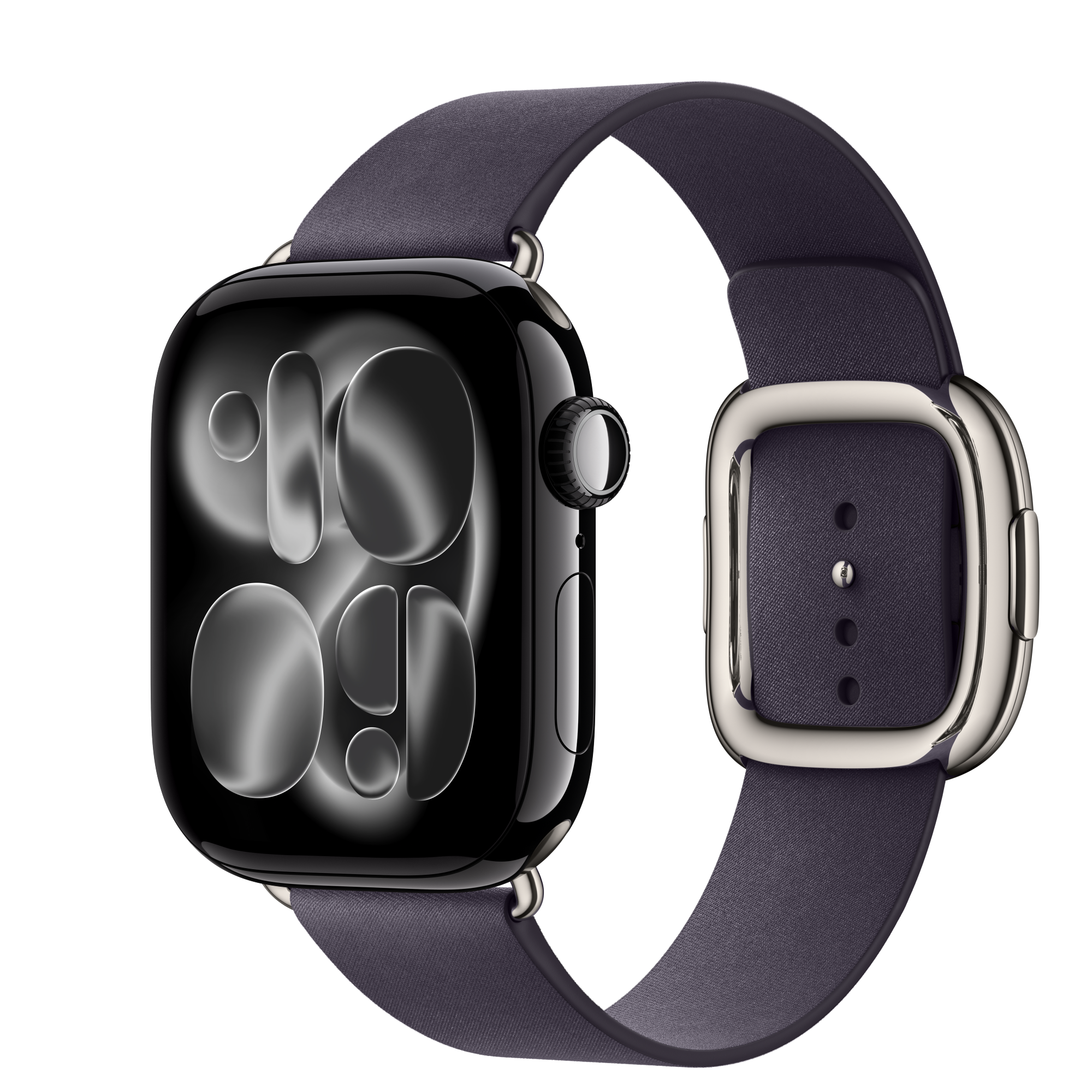 Apple Watch Series 11 (GPS + Cellularモ‍デ‍ル) - 42mmジェット 