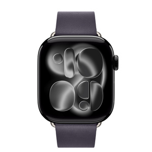 Apple Watch Series 11 (GPSモデル) - 42mmジェットブラック 