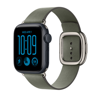Apple Watch SE 3 (GPS + Cellularモ‍デ‍ル) - 40mmミッドナイト