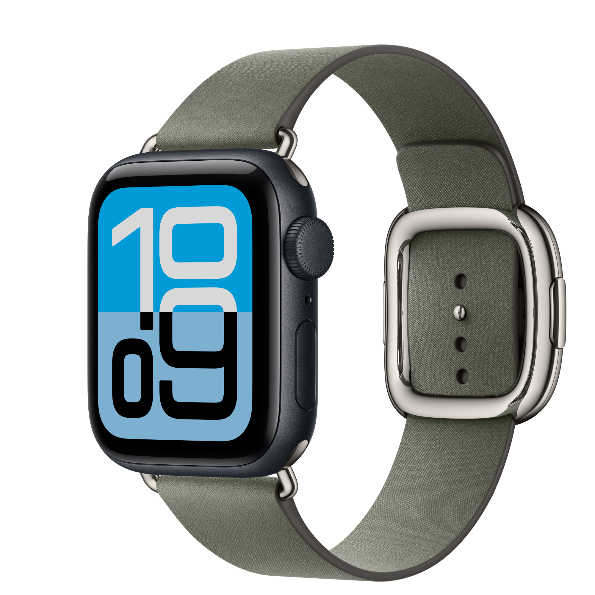 Mallard Green Sport Band Apple Watch Buy Apple Watch SE GPS, 40mm