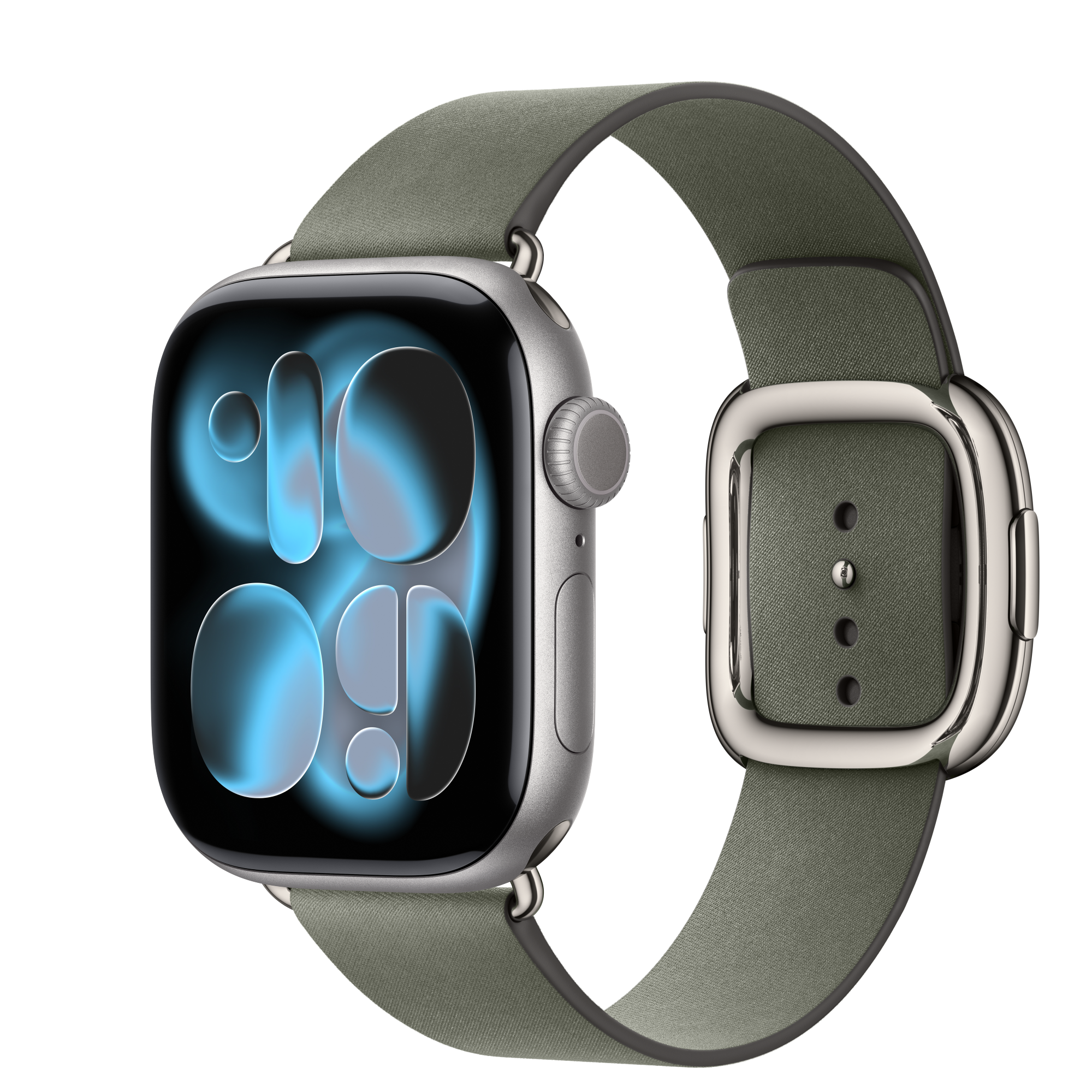 Buy Apple Watch Series 11 GPS Cellular, 42mm Space Grey