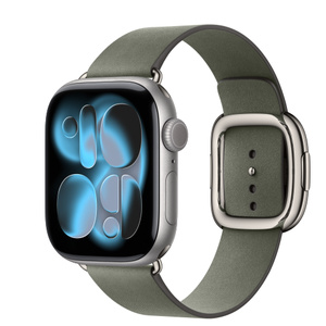 Buy Apple Watch Series 11 GPS, 42mm Space Gray Aluminum Case with