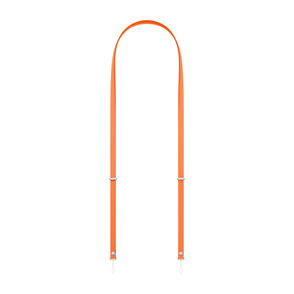 Crossbody Strap - Orange – MGGD4ZM/A