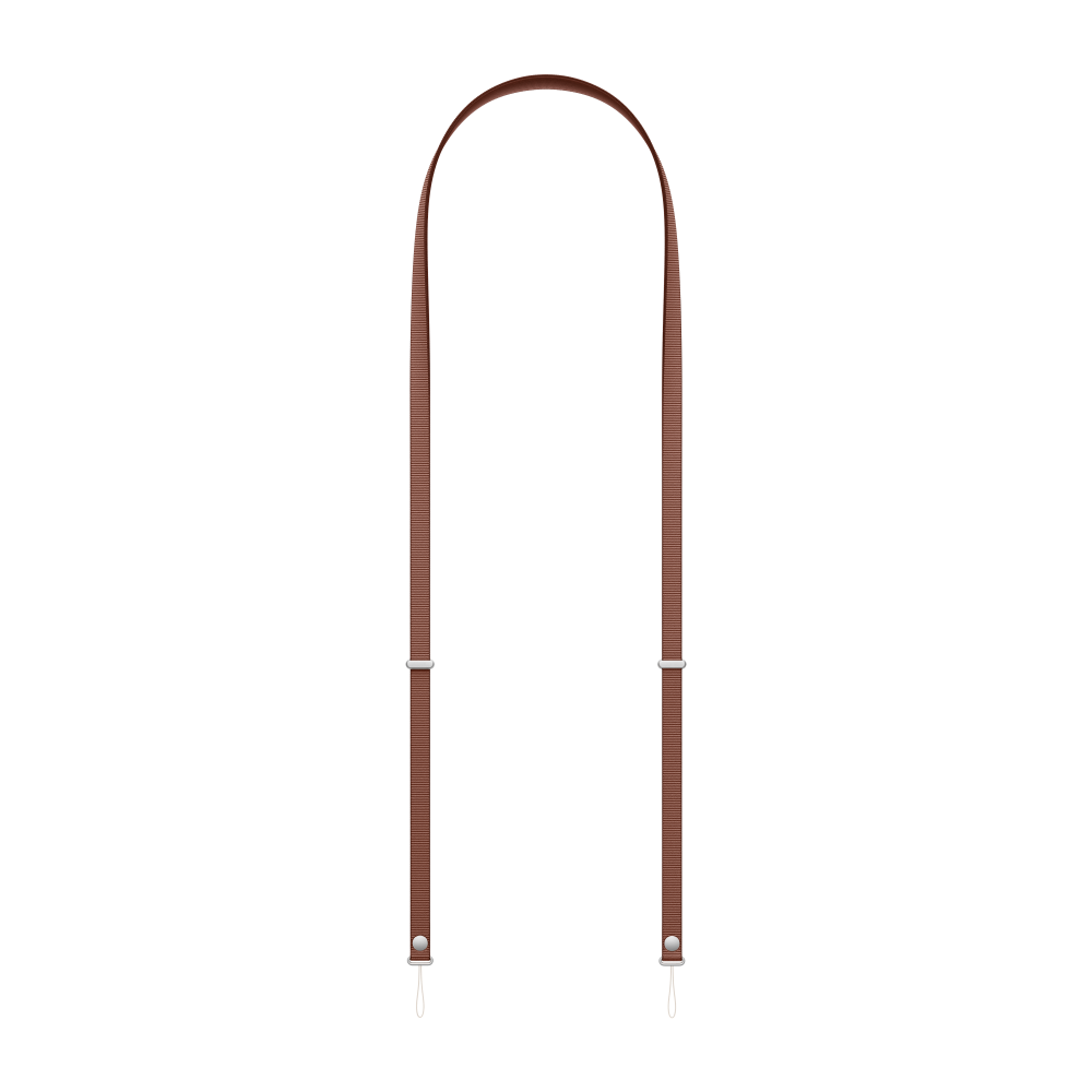 Crossbody Strap - Sienna – MGGN4ZM/A