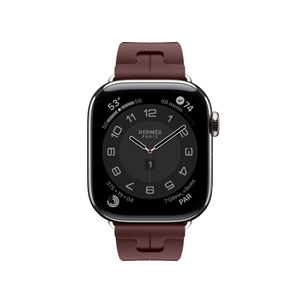 2304 Apple Watch エルメス　サーキット　ブラウン　HERMES Apple Watch Hermes Information