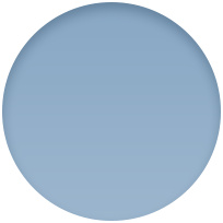 Bleu Pastel 粉蓝色