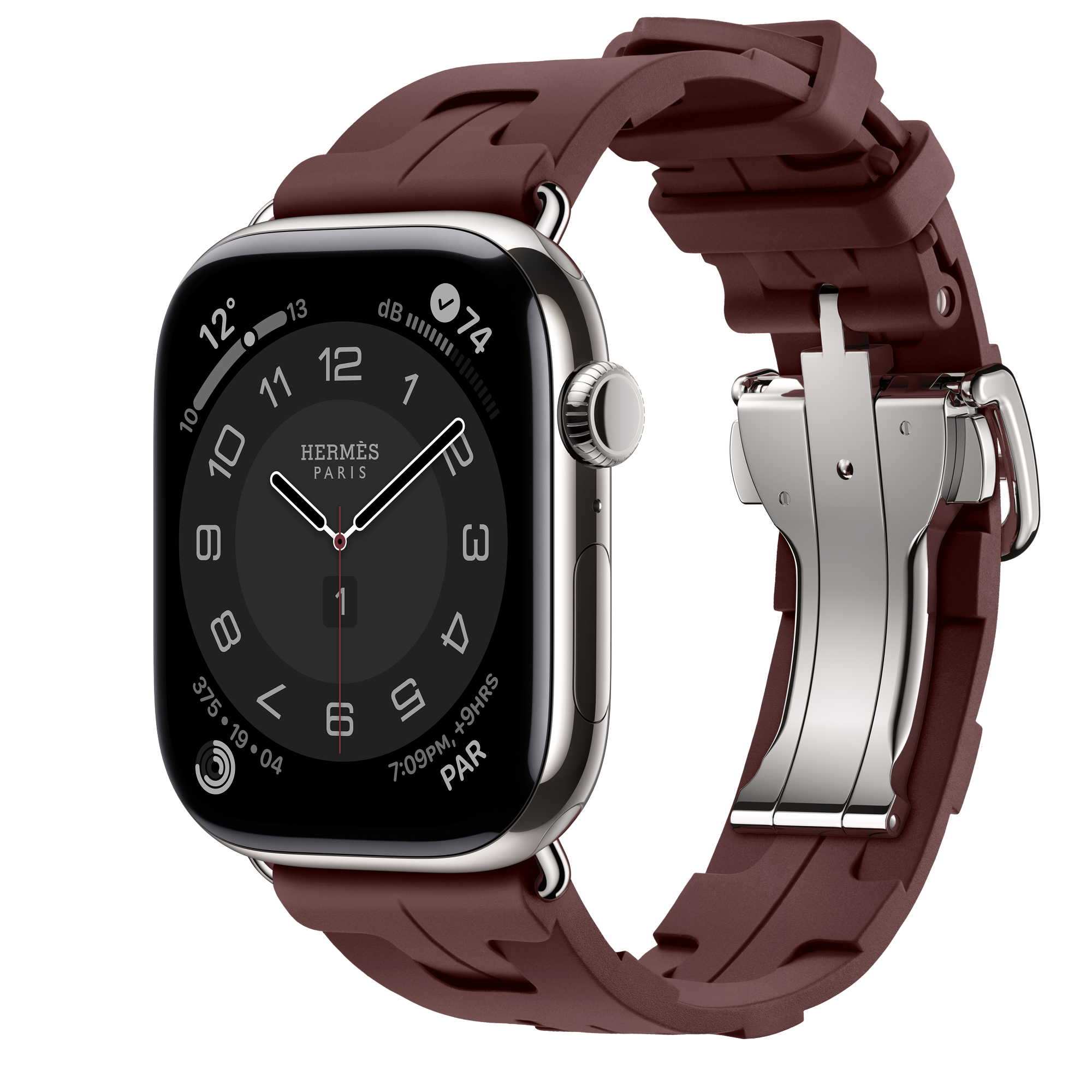 Wrist Watches Stainless Steel Gb Watch Co Buy Apple Watch