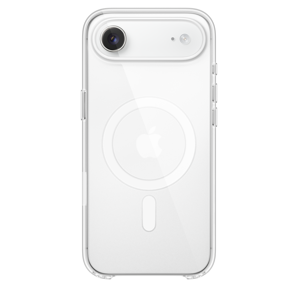 iPhone Air Case with MagSafe – Frost – MGH34ZM/A