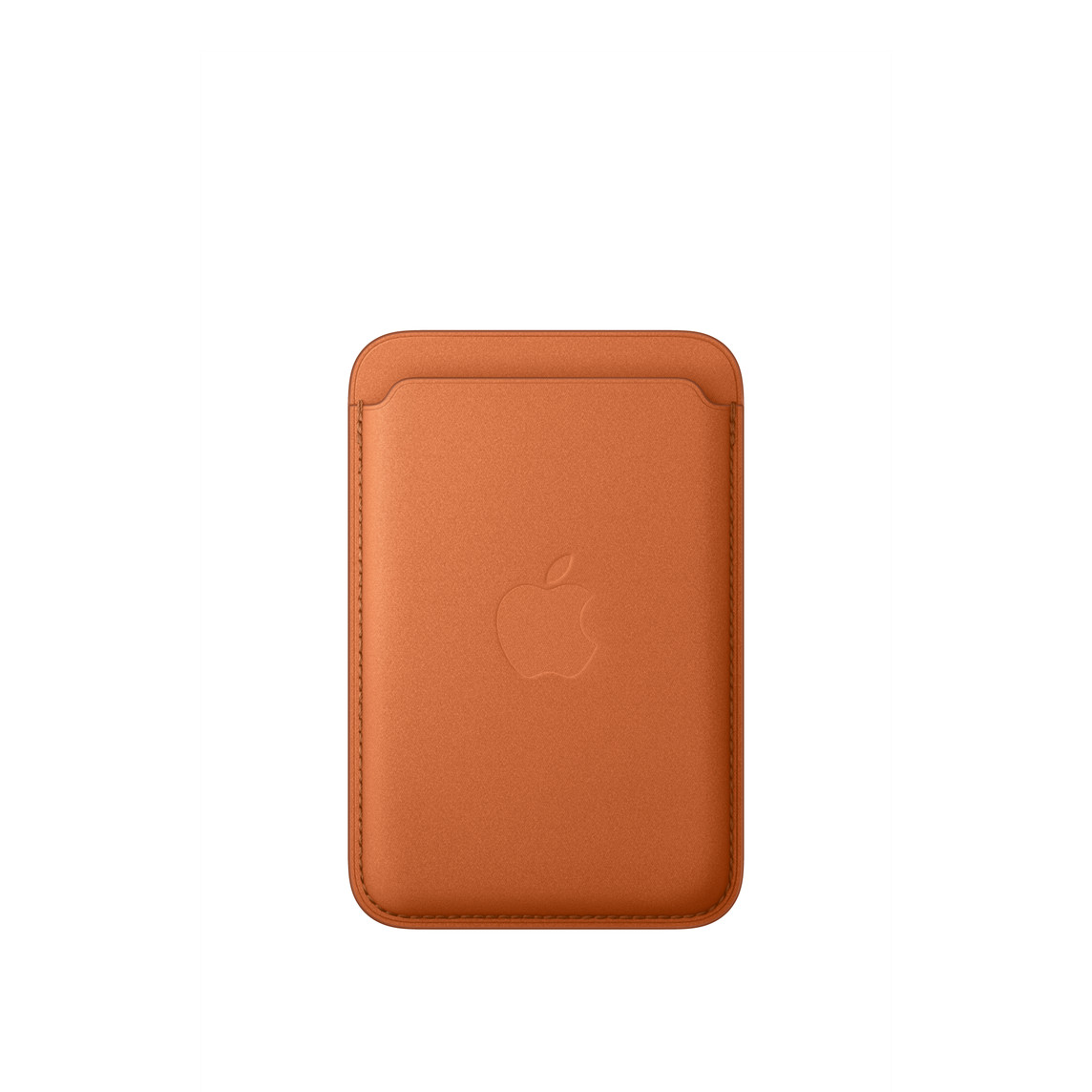 apple credit card sleeve DesignSkinz x The FineWoven material in this accessory is made from 100 percent post Apple - iPhone FineWoven Wallet