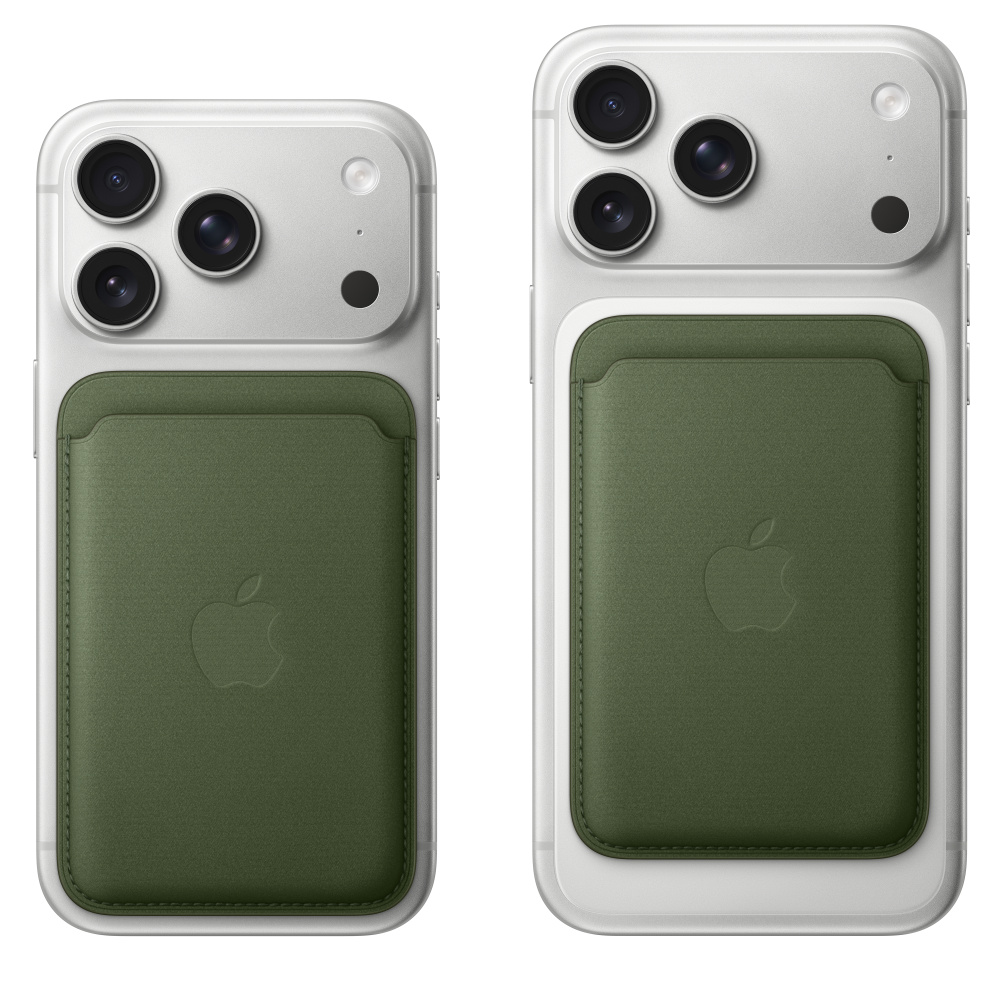 apple credit card sleeve An Find My MagSafe wallet for under $17? Yep, cash in while this 8- offering is 60% off so you can be notified of your wallets last known location if it gets separated from your phone iPhone FineWoven Wallet with MagSafe