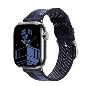 Buy Apple Watch Hermès Series 11 GPS + Cellular, 42mm Silver 