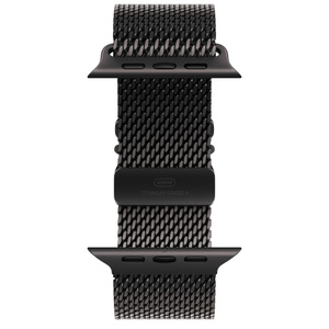 Black Titanium