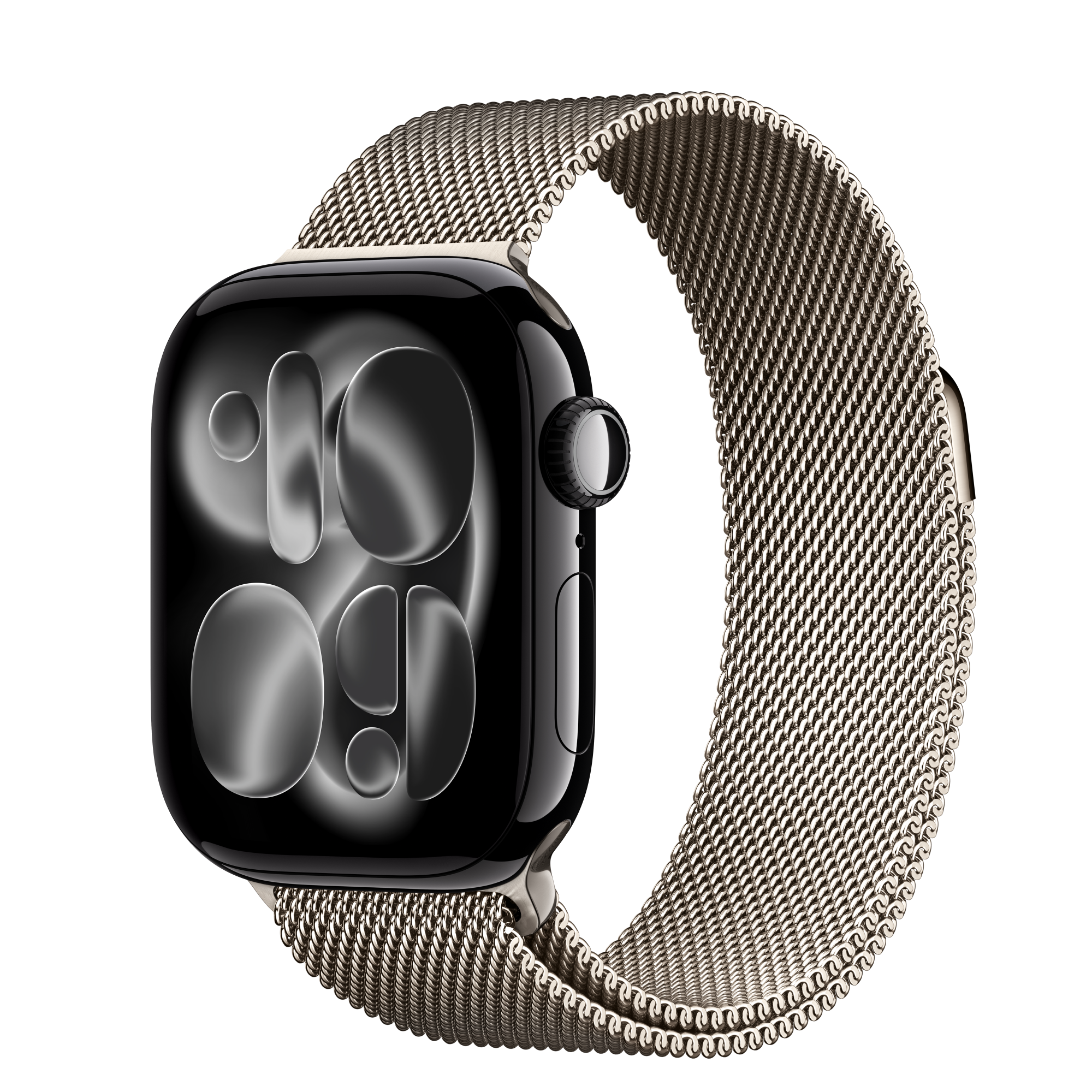 Apple Watch Series 11 (GPS + Cellularモ‍デ‍ル) - 42mmジェット 