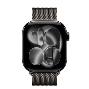 Apple◇Apple Watch Series 11 GPSモデル 42mm MEQU4J/A ジェット 