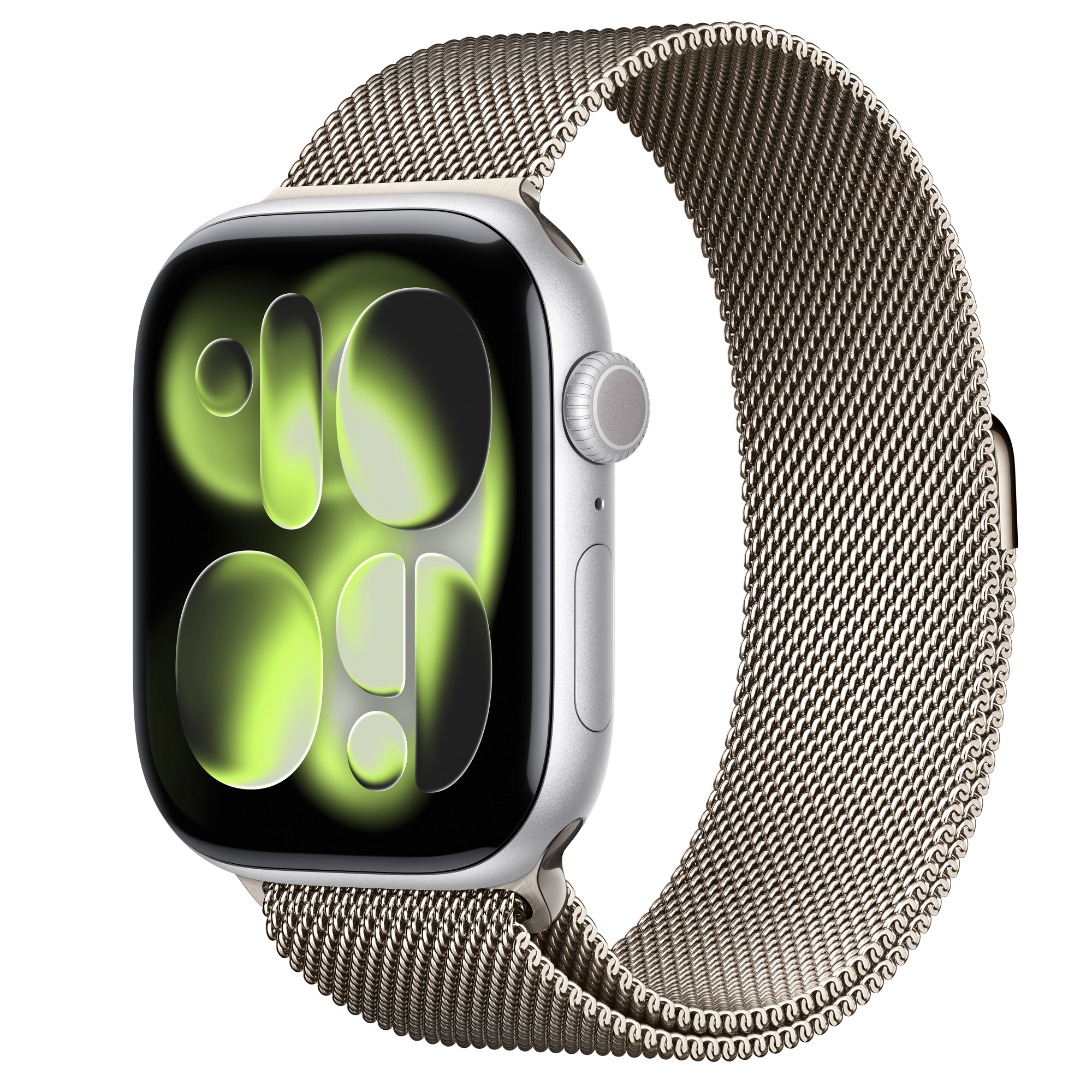 Acquista Apple Watch Series 11 GPS Cellular, Cassa 46 mm in