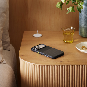 Beats iPhone 17 Pro Max Rugged Case with MagSafe and Camera