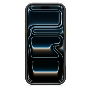 Beats iPhone 17 Pro Max Rugged Case with MagSafe and Camera