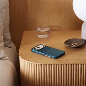 Beats iPhone 17 Pro Max Rugged Case with MagSafe and Camera