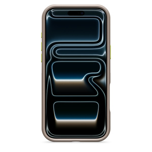 Beats iPhone 17 Pro Max Rugged Case with MagSafe and Camera