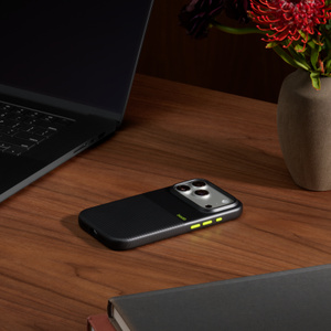 Beats iPhone 17 Pro Rugged Case with MagSafe and Camera Control